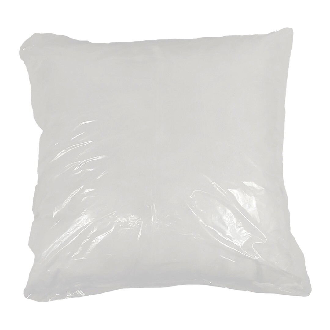 Scatter Cushion 40x40 Poly Cotton from Metro Lifestyle, providing a comfortable, stylish, and durable accent for your home décor, with easy-to-clean fabric.