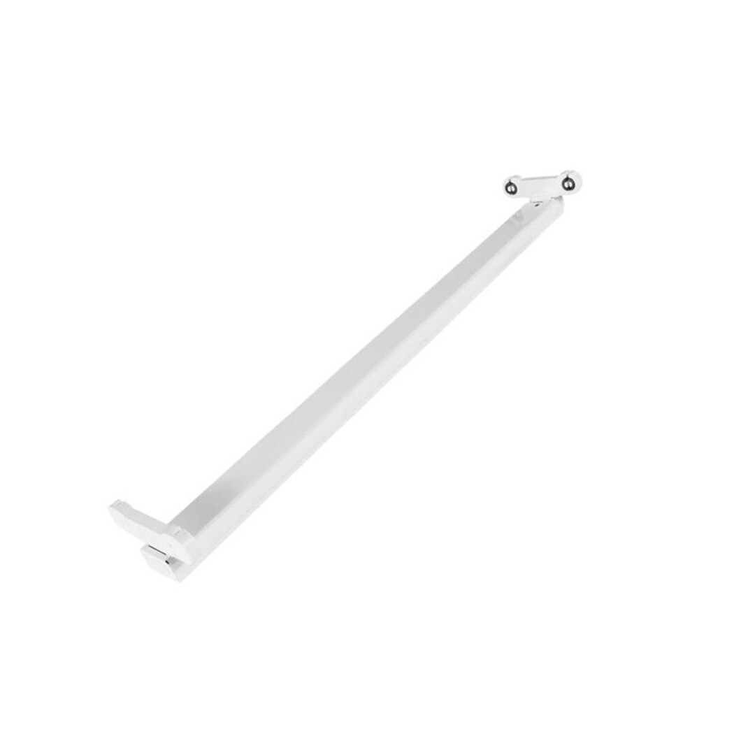 F81/20W/LED 8524: 60.96cm - 2ft - Image 1