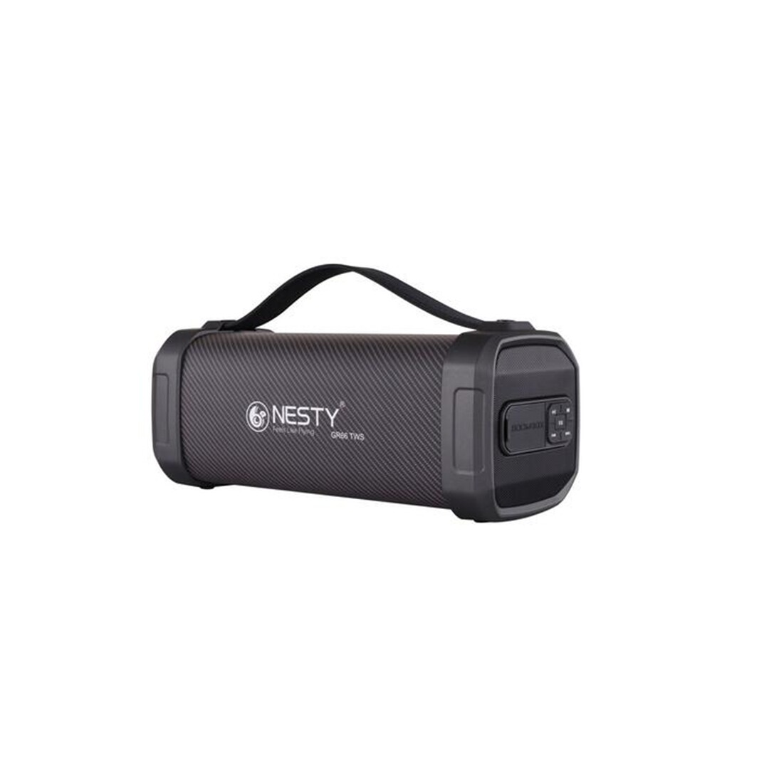 Speakers Bluetooth GR66T/Nesty BT TWS - Image 1