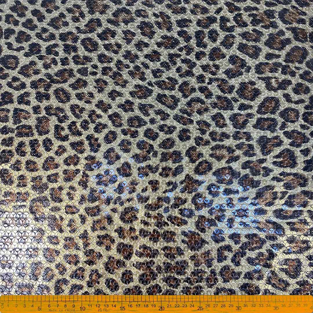 Tulle 9 With 3mm Dull Spng (Pk1306Ls3) - Image 1