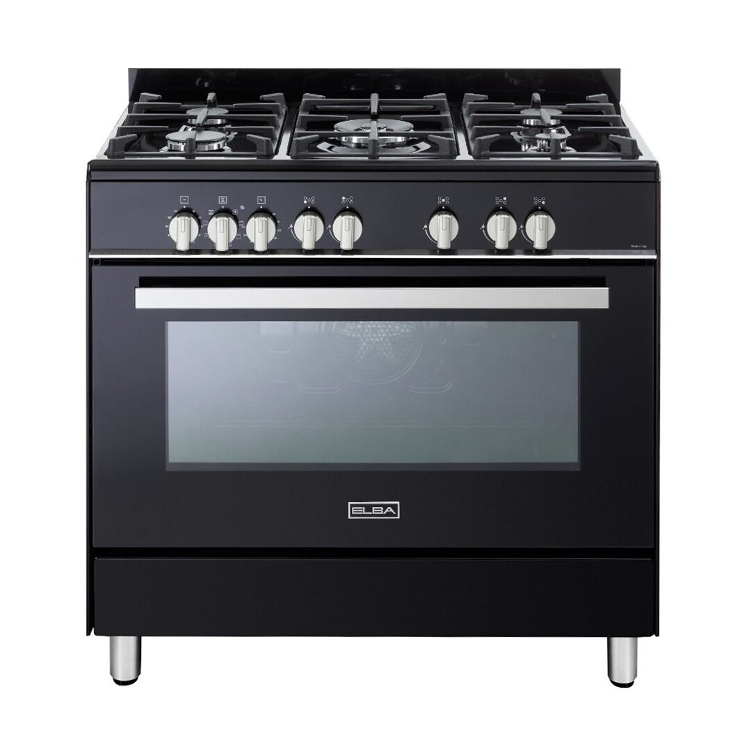 ELBA 90cm Stove 9CX827B1 - Image 1