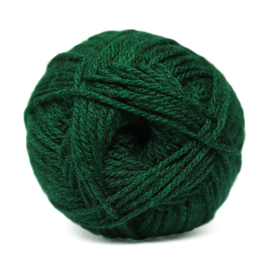 HA14038-69_1.jpg Charity Chunky 100gr Slytherin 9001753