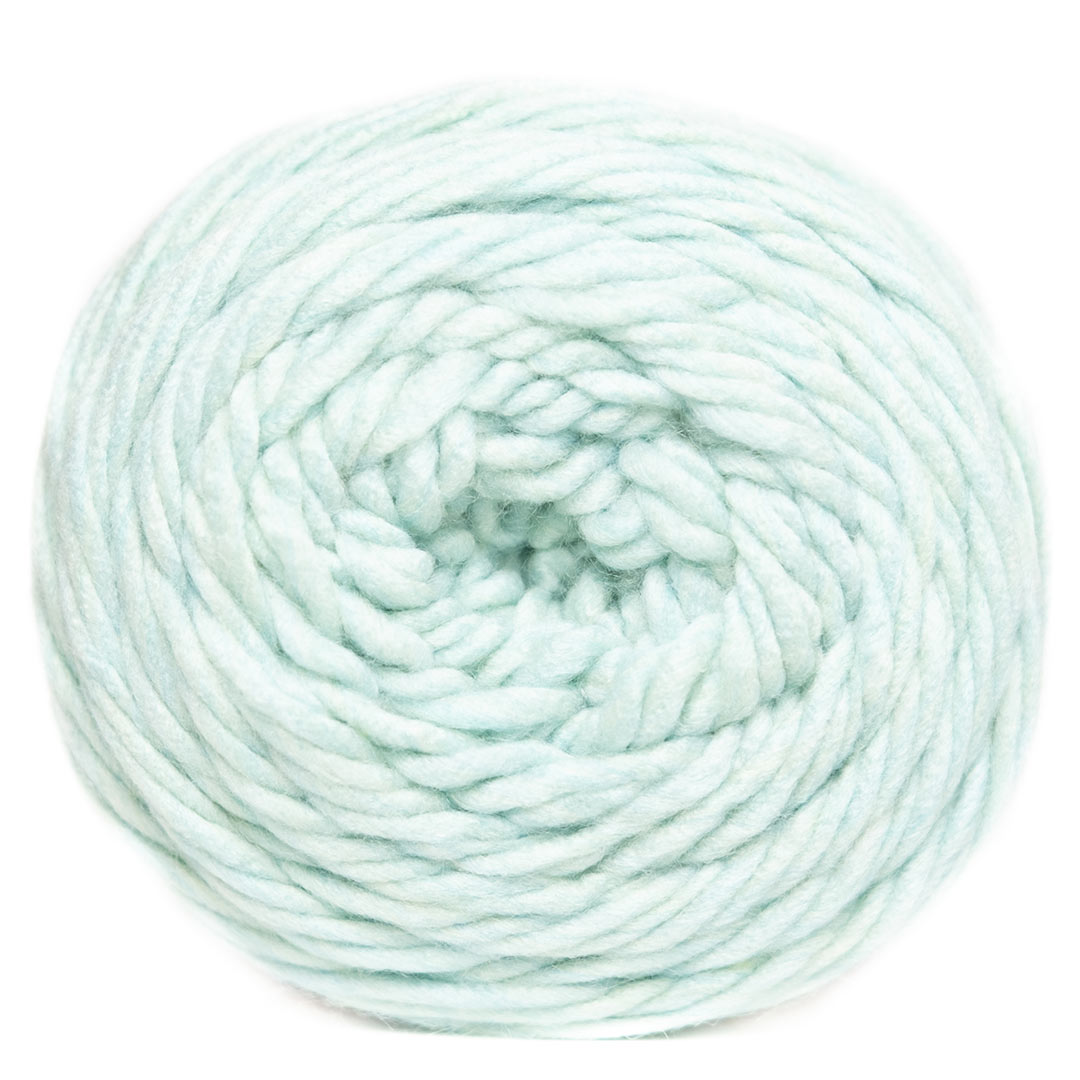 HA14054-13_1.jpg Unspun Wool 200gr Opal - Image 1