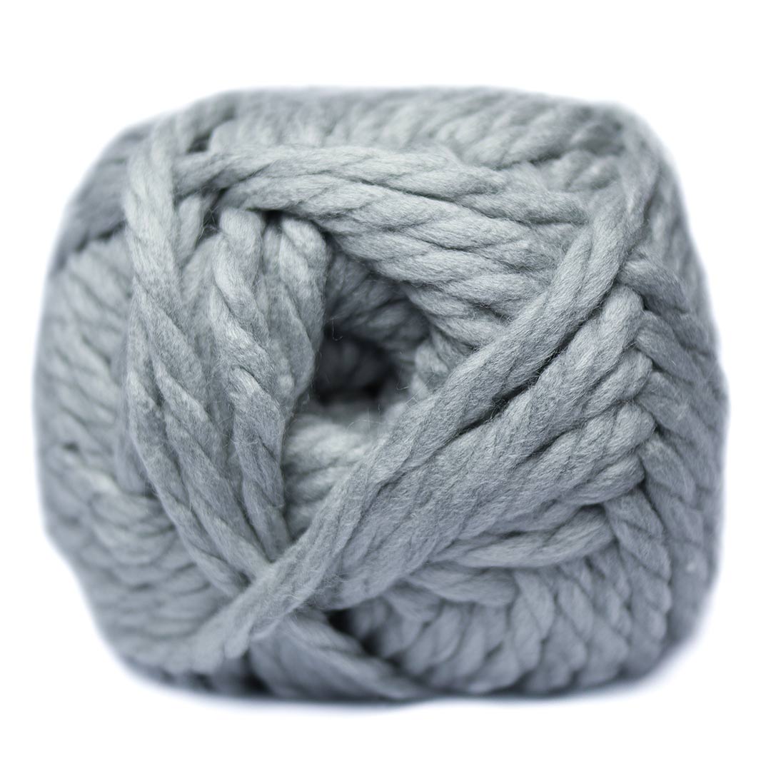 Mega Chunky Solid 300gr Silver