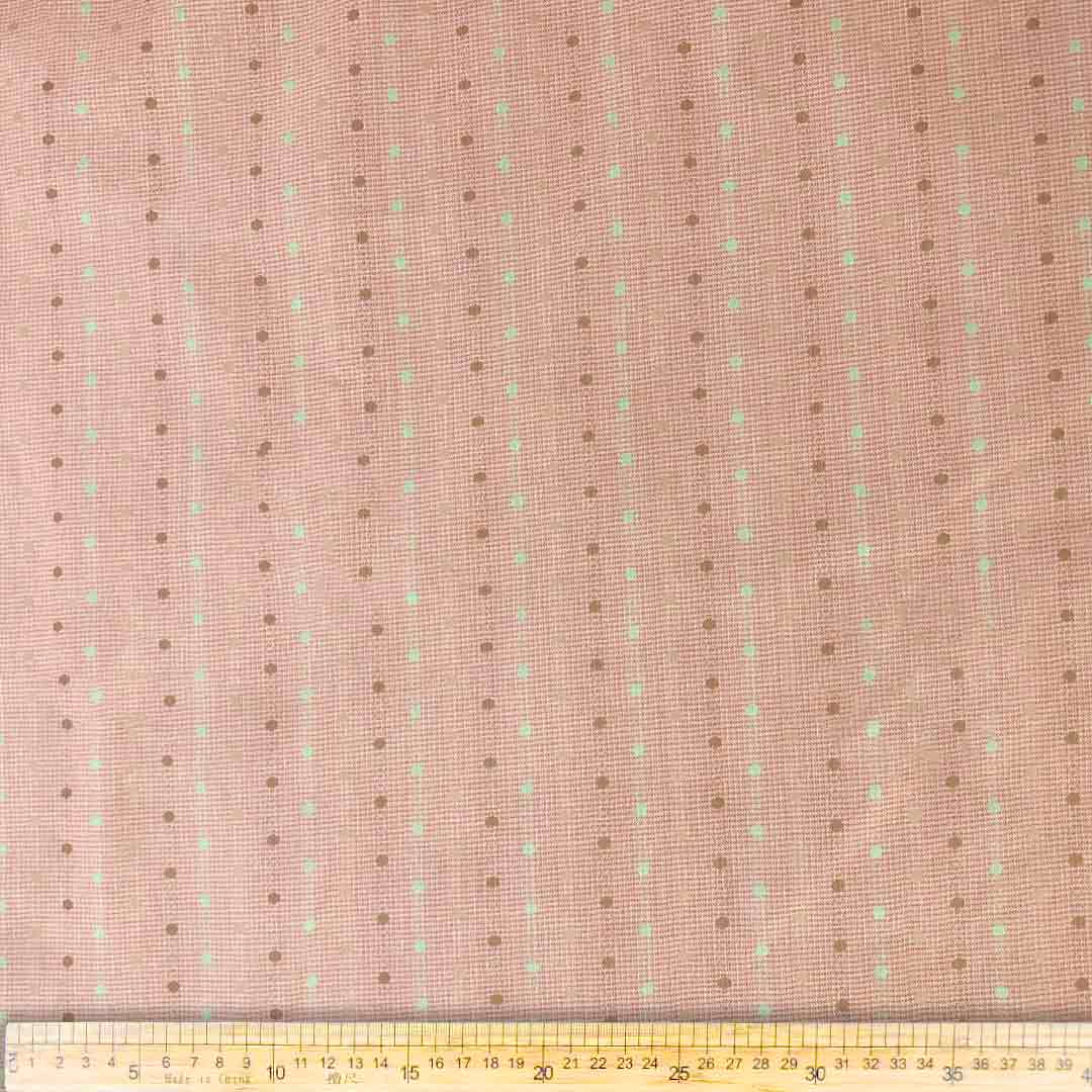 100% Cotton Yarn Dyed -12 - Image 1