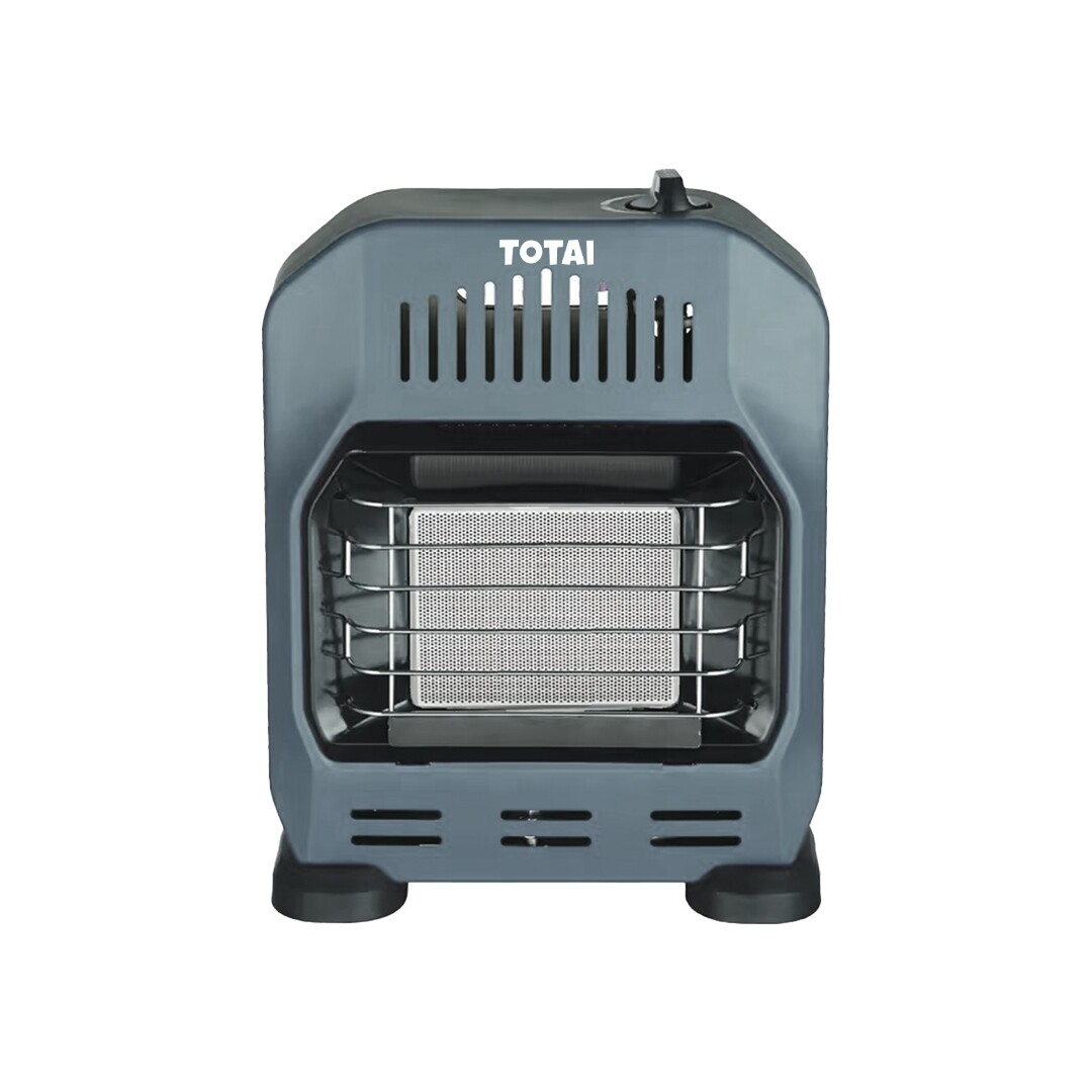 TOTAI TG Mini Portable Gas Heater 16/DK1007T