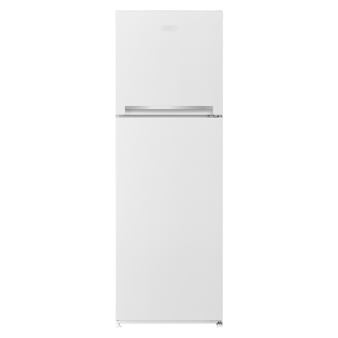 AP0542_1.jpg DEFY Fridge DAD238 - Image 1