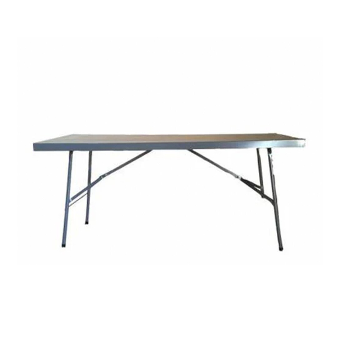 Rectangular Steel Table- Standard Duty - Image 1