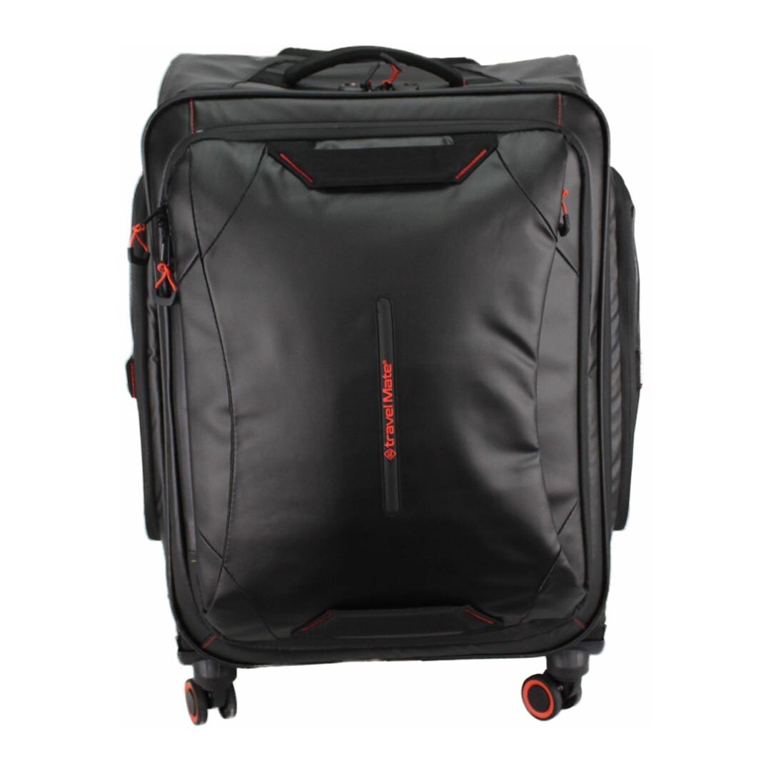 ME24201-1_1 Luggage L4010 Black - Image 1