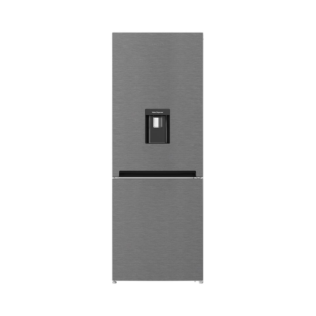 DAC627 (2) Defy Upright DAC627 Fridge