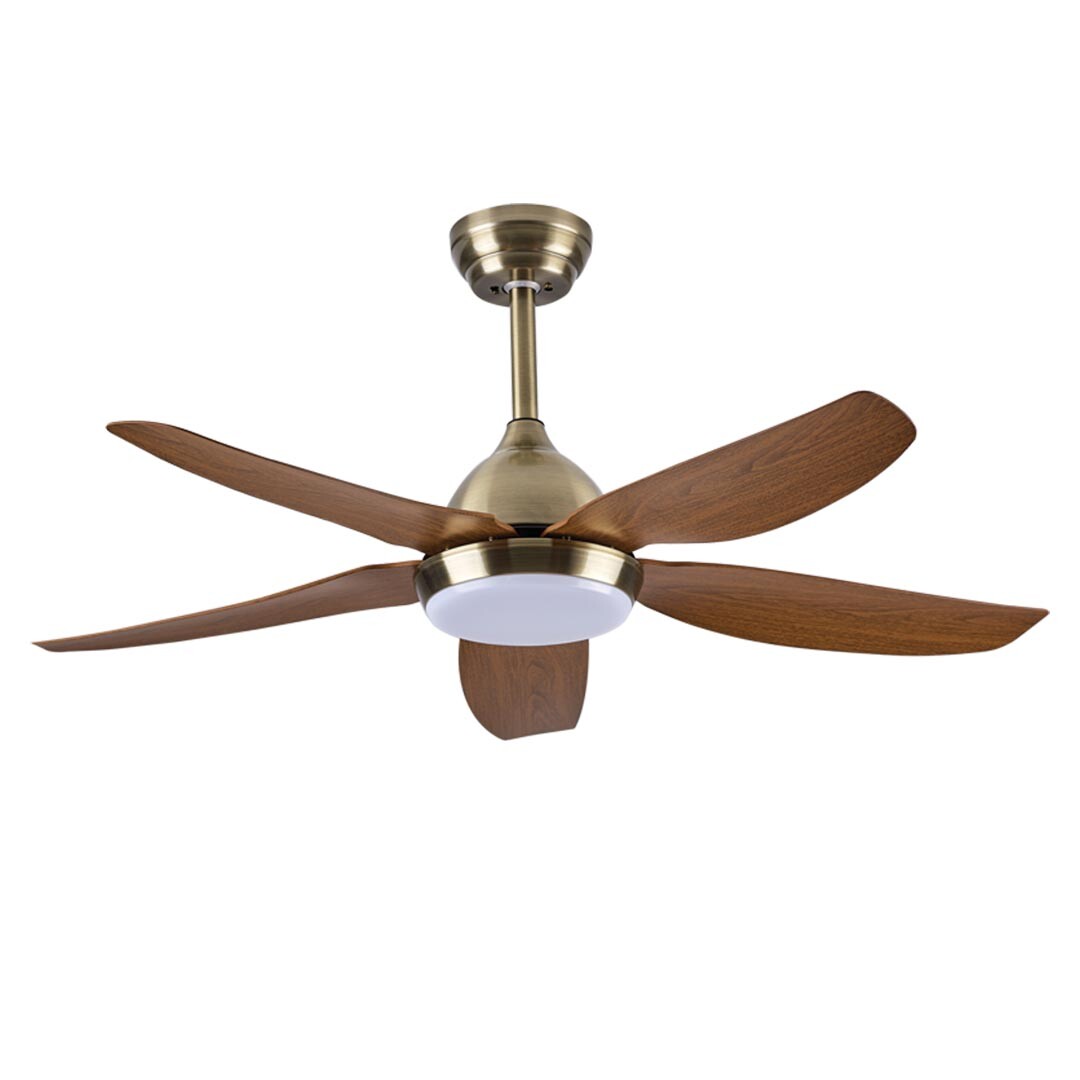 CEILING FAN FCF097 ANTIQUE
