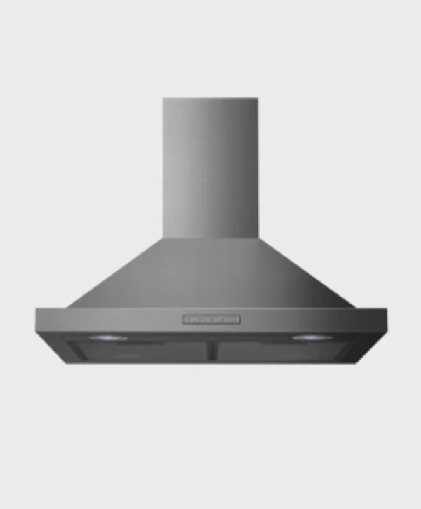 60A09-EM21 MIDEA 60CM CHIMNEY EXTRACTOR FAN - Image 1