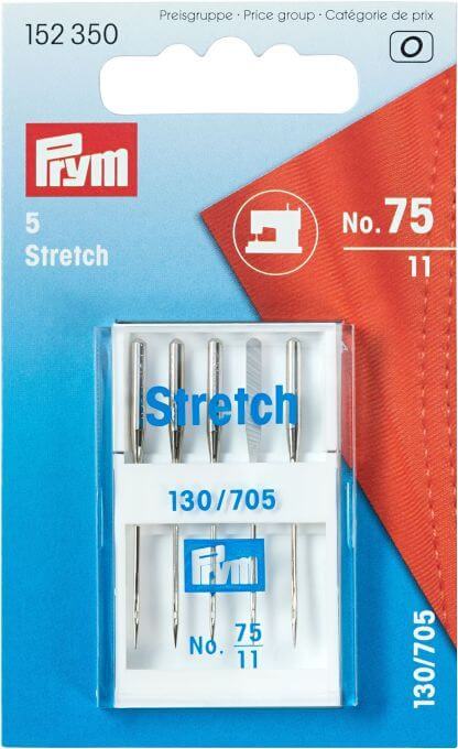 HA050950 SEW MACH NDL 154350 - Image 1