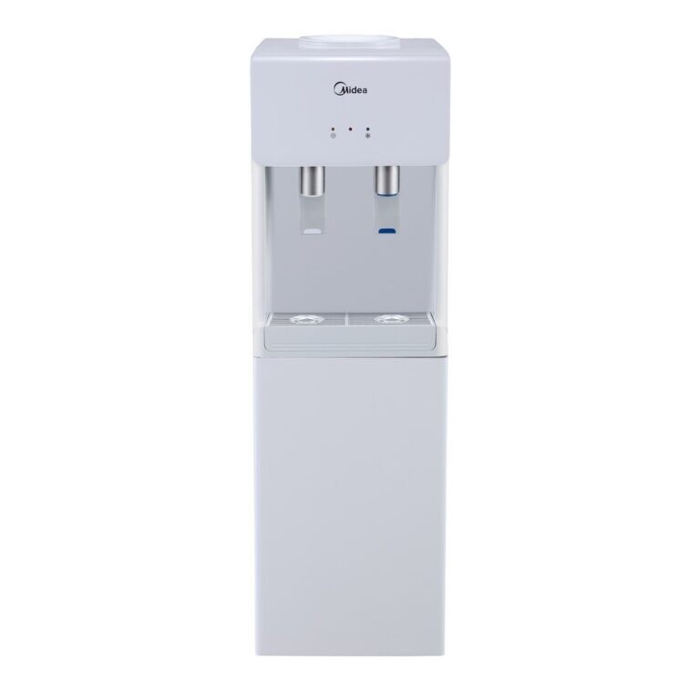YLD1675S-W MIDEA FREE STANDING WATER DISPENSER - Image 1