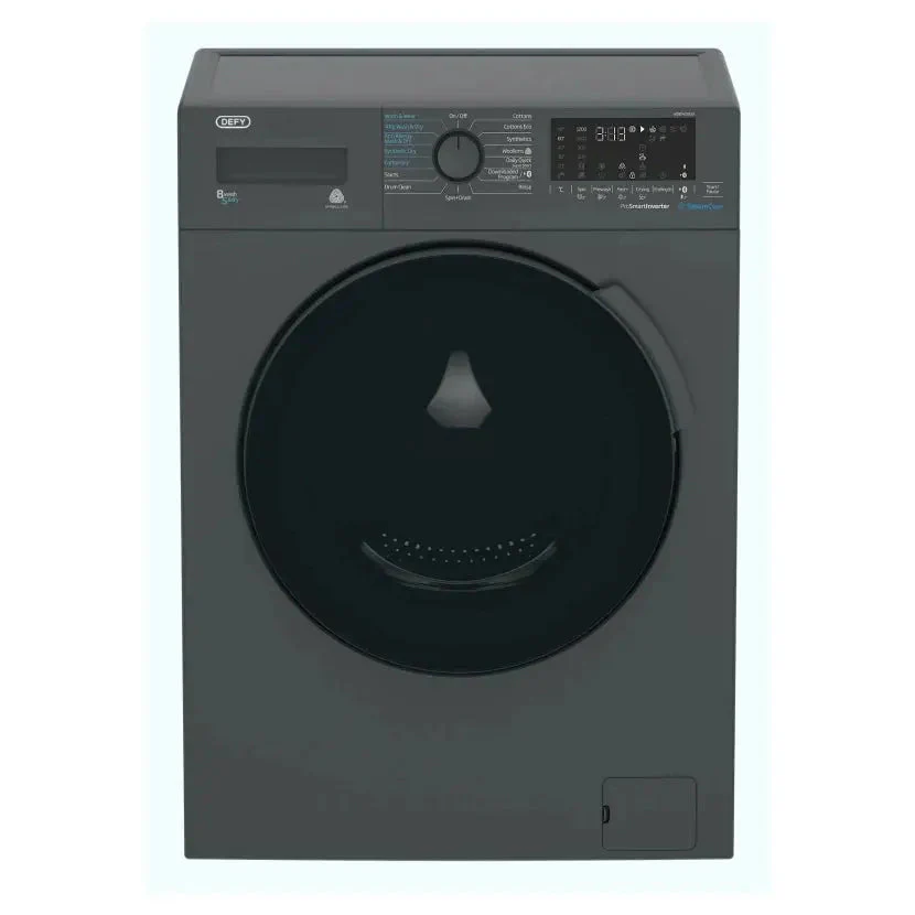 Defy Wash Dryer 7/4kg DWD318 - Image 1