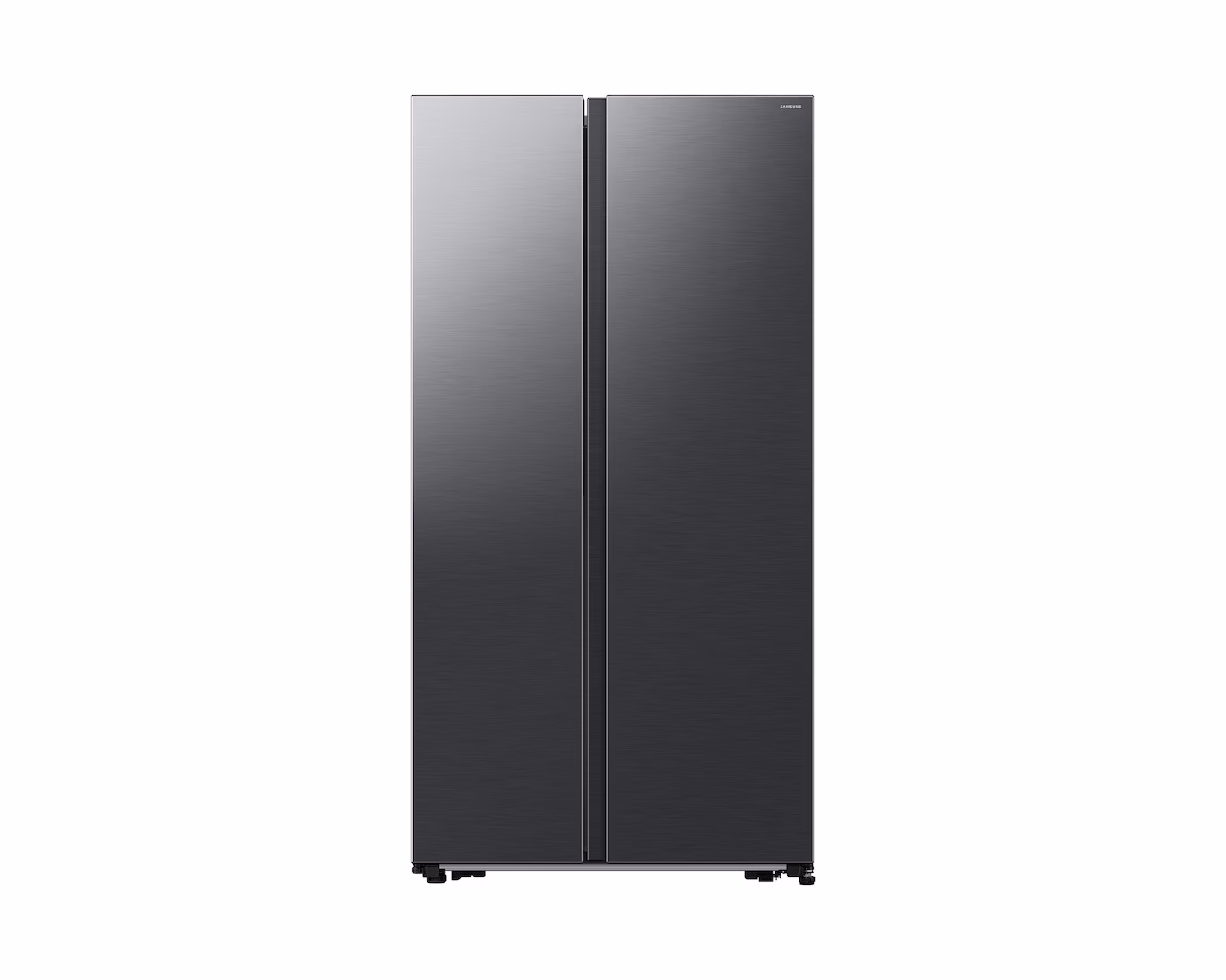 SAMSUNG RS57DG400B4FA Side-by-Side 564L Refrigerator - Image 1