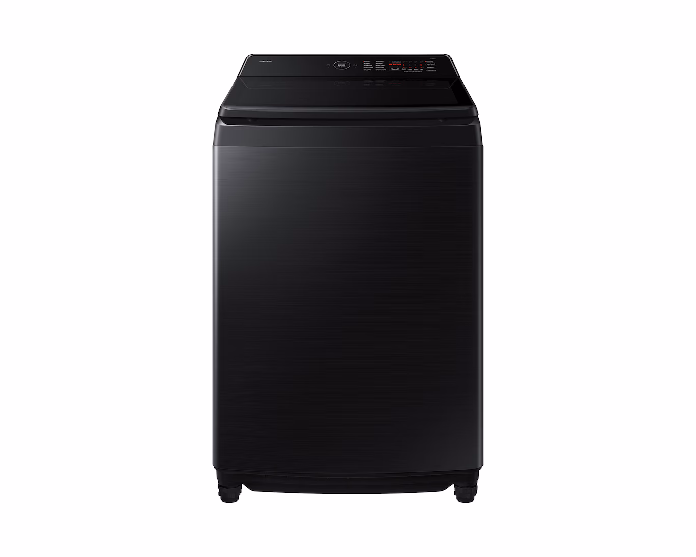 za-wa80f25-wa80f21s8bfa-545449516 Samsung 21kg AI Top load Washer with Ecobubble™ and Digital Inverter Technology - Image 1