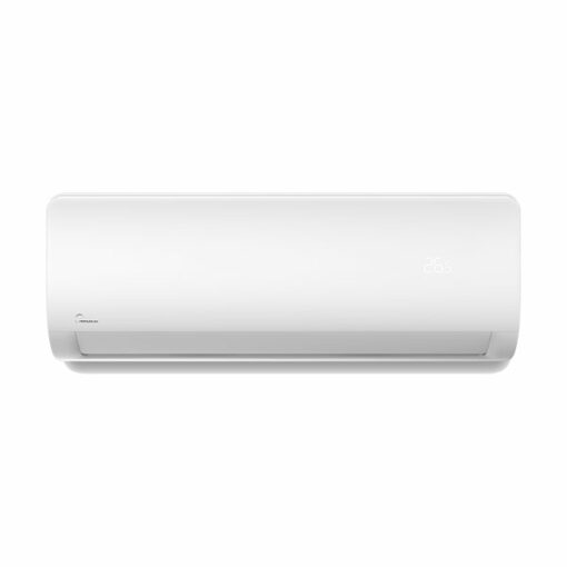 Midea-Xtreme-Inverter_front-510x510 Media MSAGB-12HRN1-QC0 12000 BTU HEATPUMP MIDWALL - R410A - Image 1