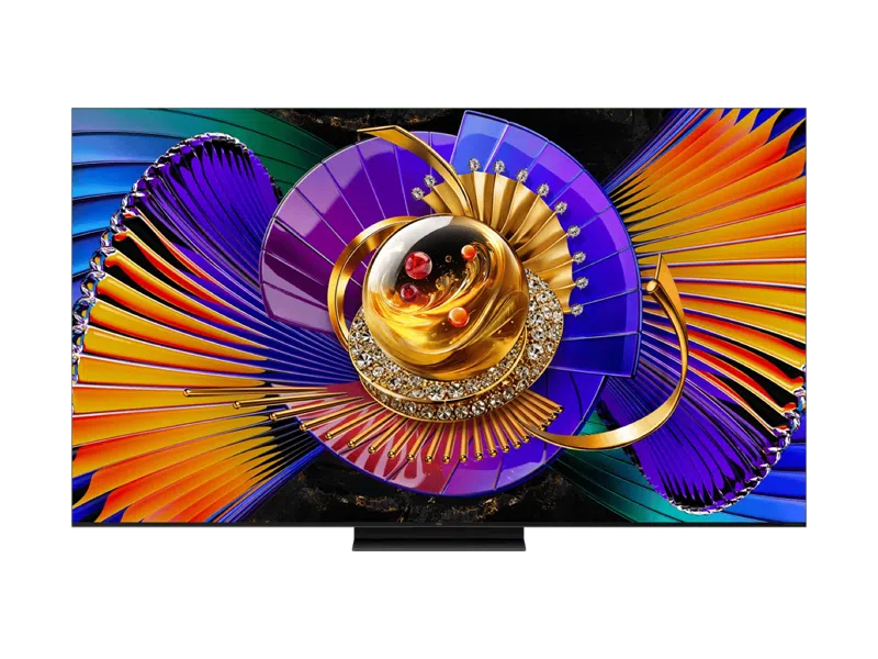 TCL 65” C7L SQD-Mini LED Google TV 144Hz 65C7L - Image 1
