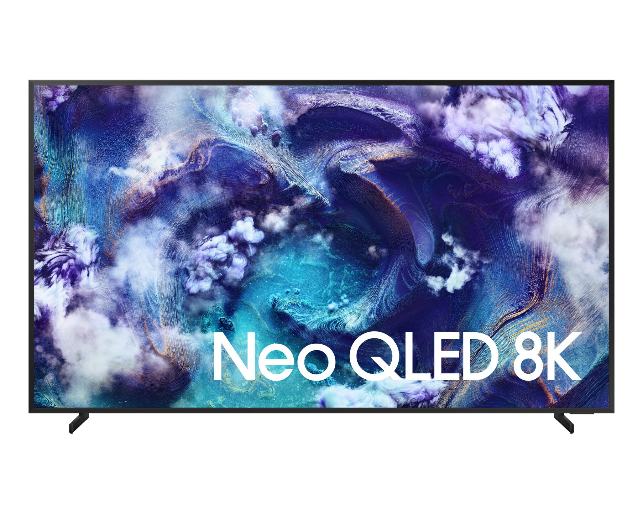 75" Neo QLED 8K QN900F Vision AI Smart TV QA75QN900FUXXA - Image 1