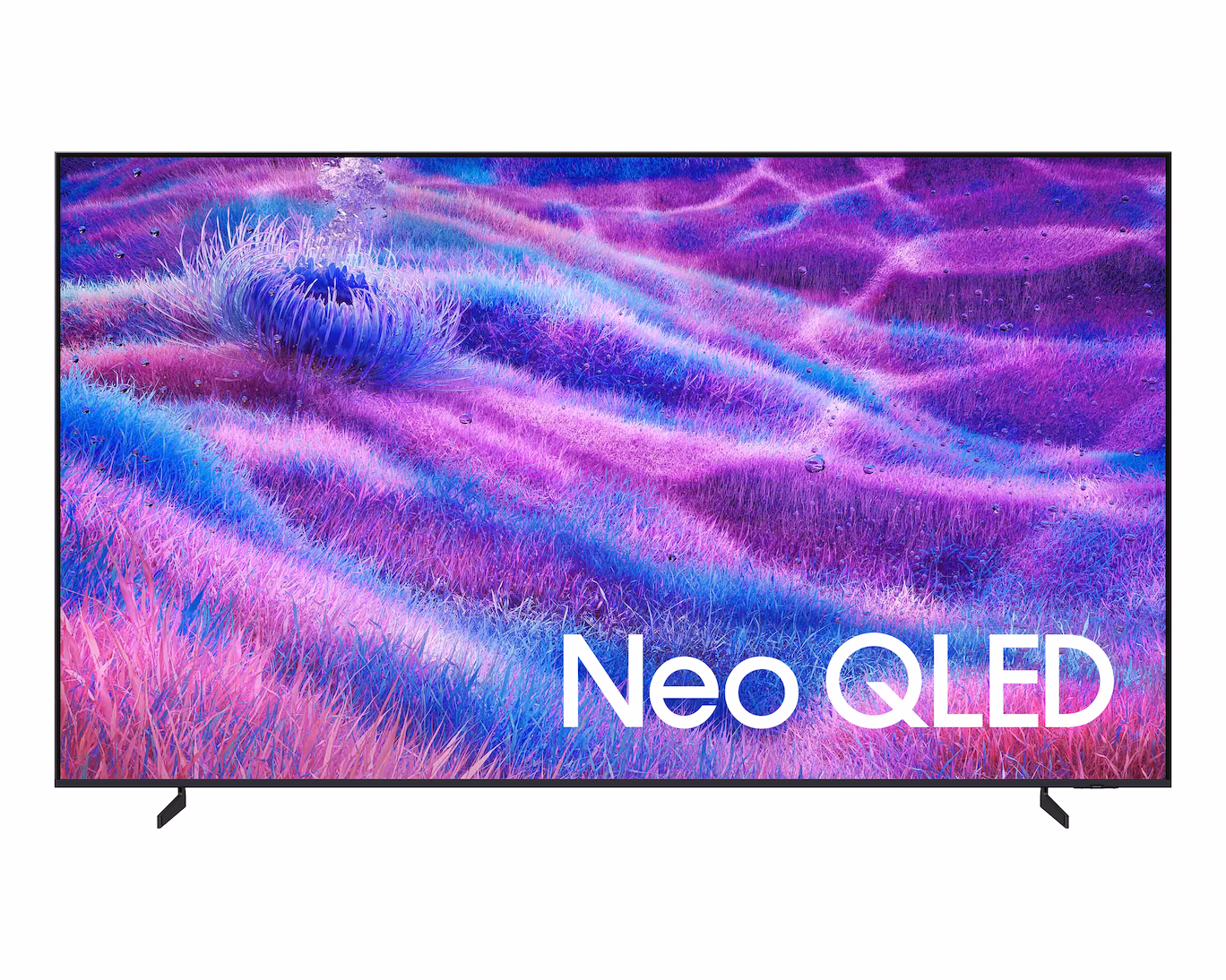 QN80F Samsung 100" Neo QLED 4K Vision AI Smart TV QN80F - Image 1