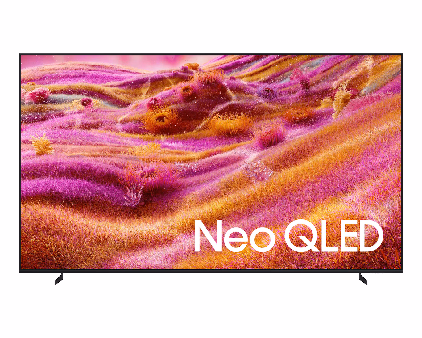 Samsung 100" Neo QLED 4K Vision AI Smart TV QA100QN80FUXXA - Image 1