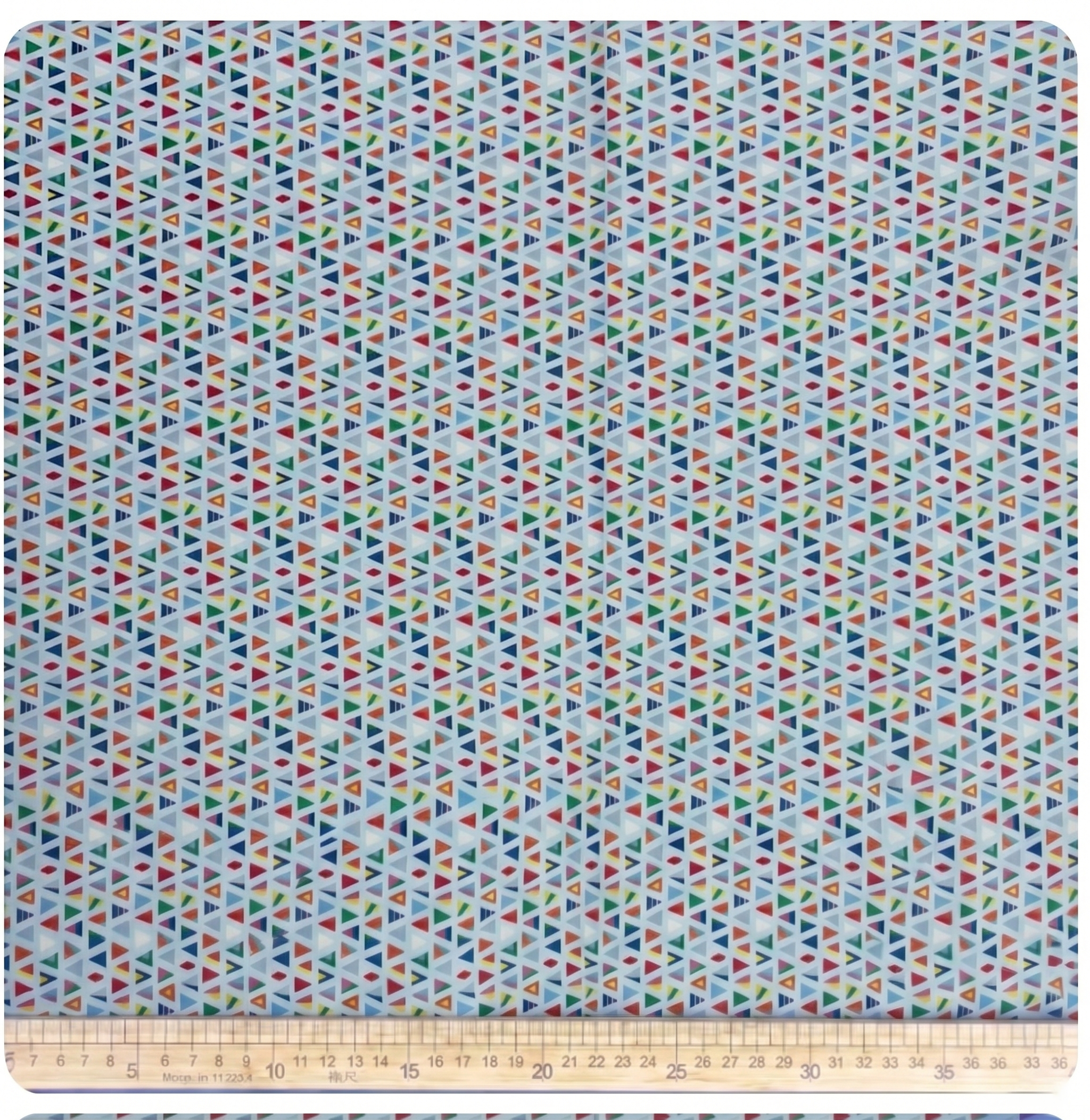 Cotton Lycra Printed -36 - Image 1