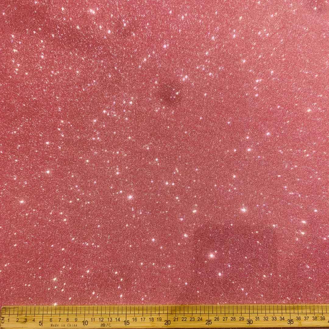 Galaxy Scuba Light Pink, a sleek and modern accessory made from durable scuba fabric in a soft, elegant pink color.